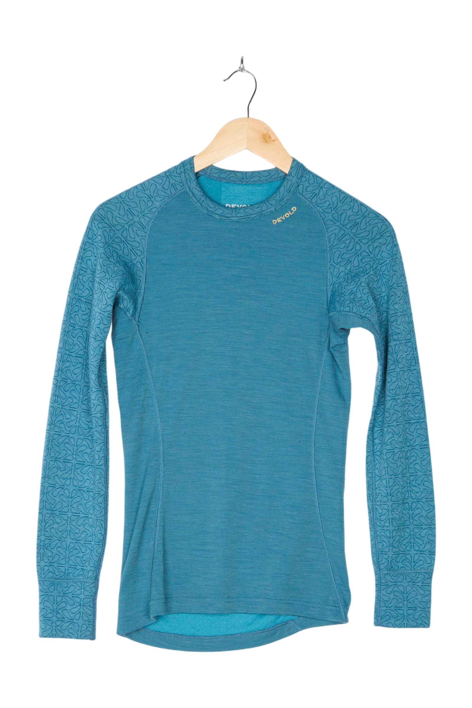 Longsleeve Funktion für Damen