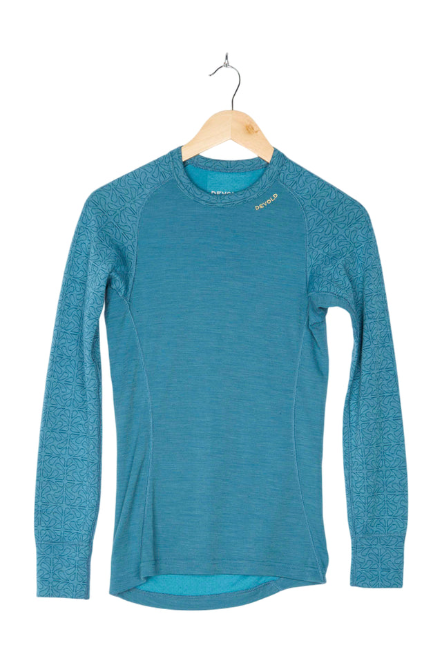 Longsleeve Funktion für Damen