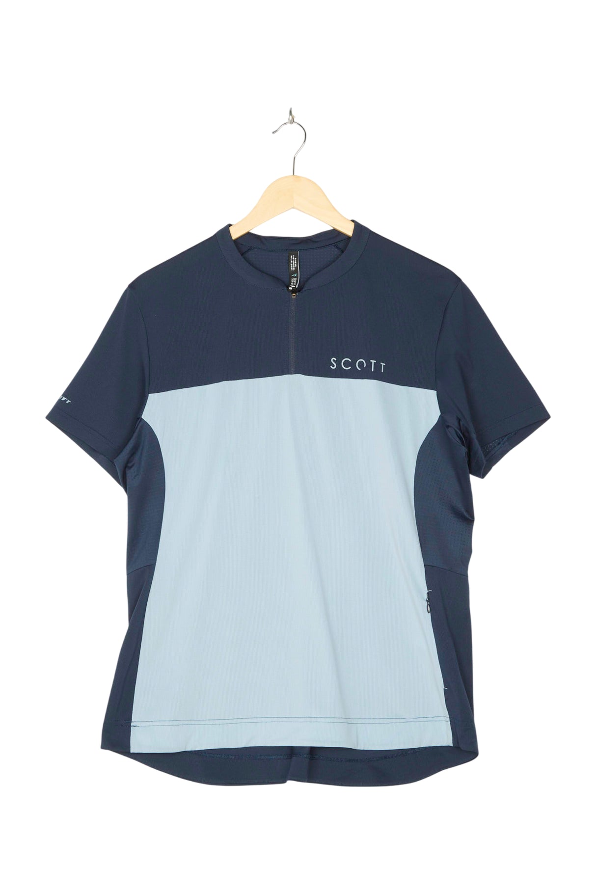 Fahrradtrikot für Herren