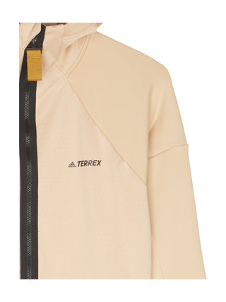 Fleecejacke für Damen