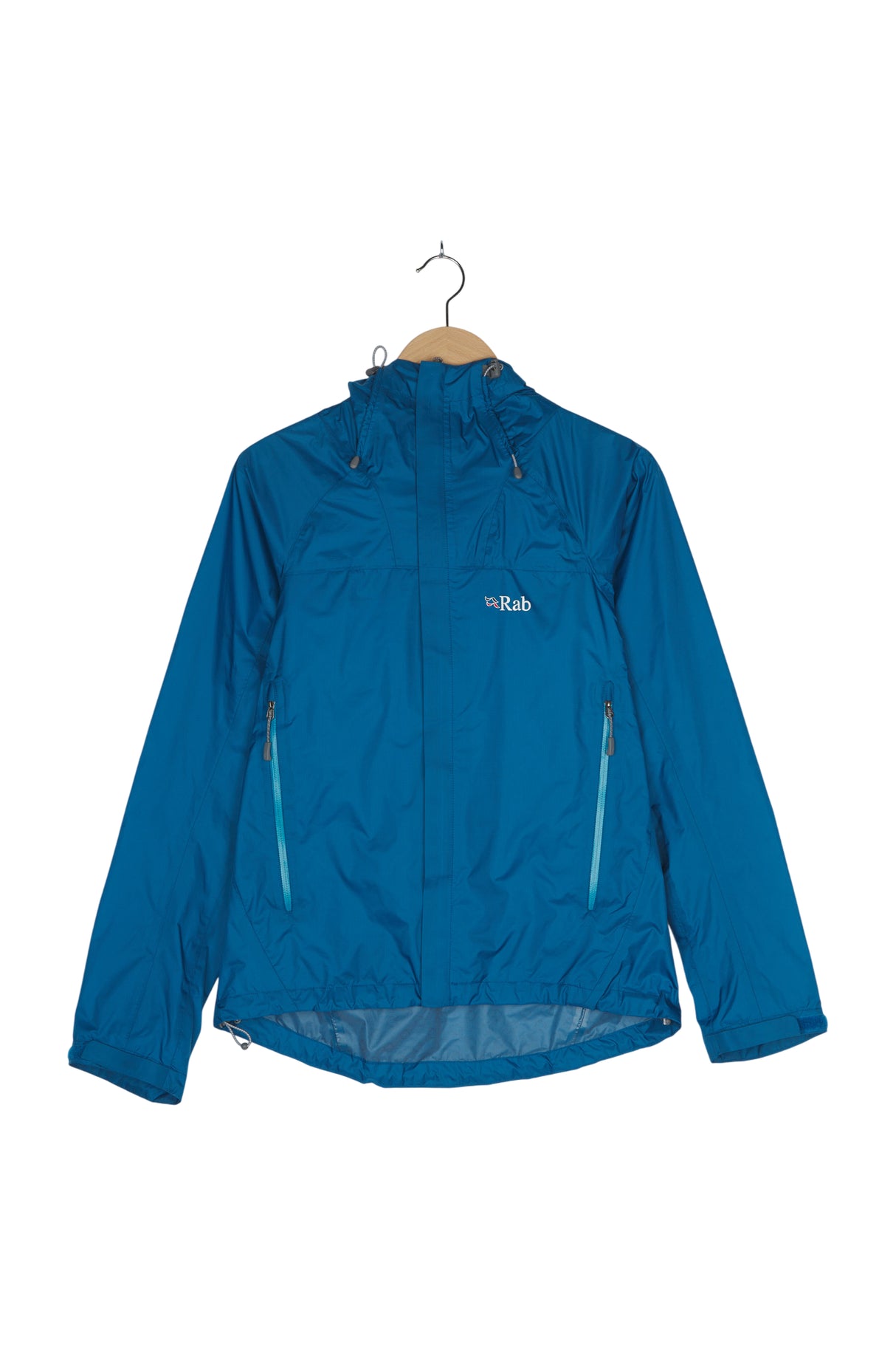 Hardshelljacke, Regenjacke für Damen