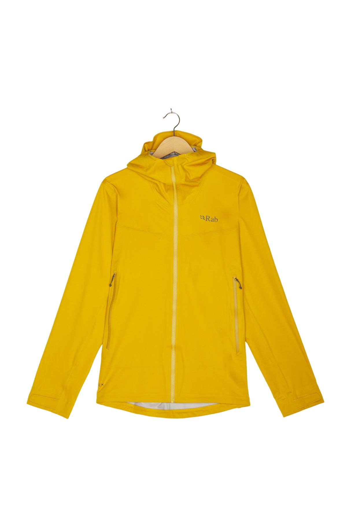 Hardshelljacke, Regenjacke für Herren