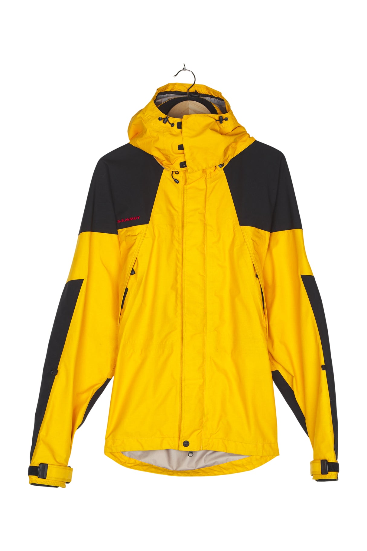 Hardshelljacke mit Goretex für Herren