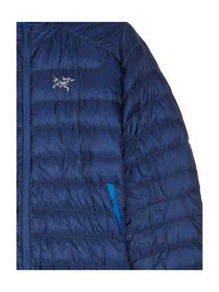 Daunenjacke für Herren