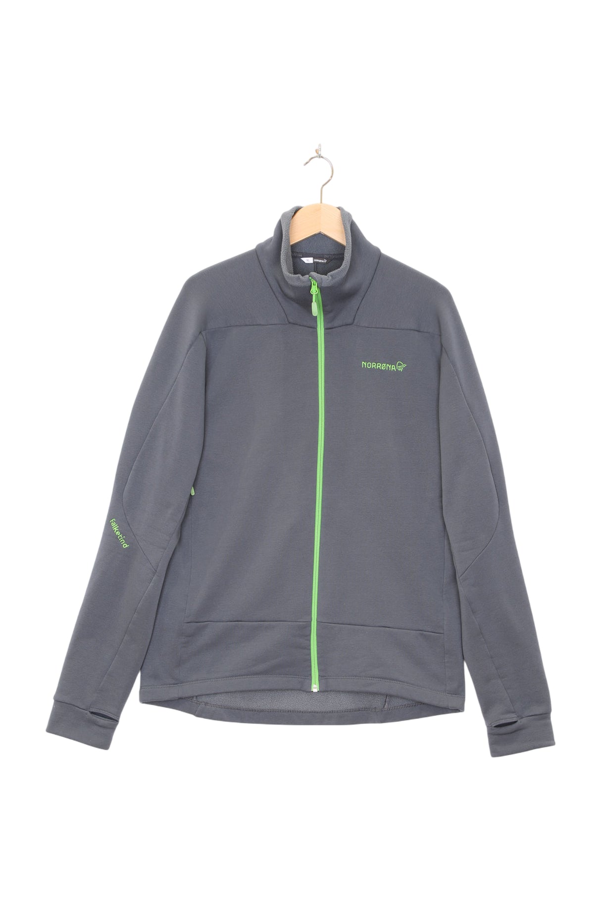 Fleecejacke für Herren