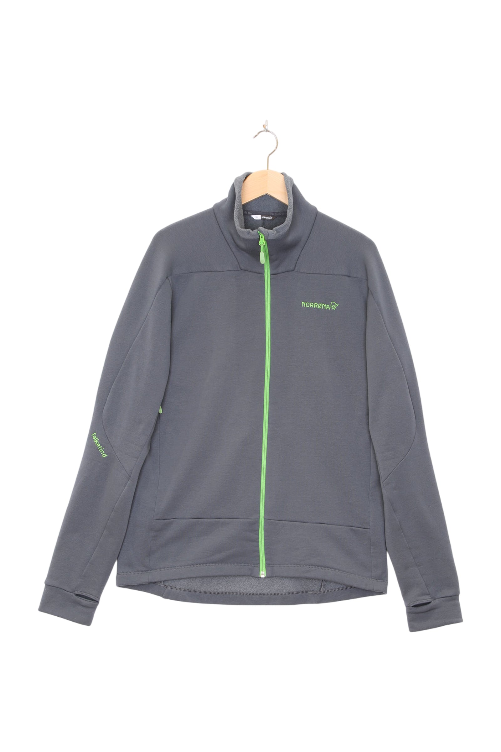 Fleecejacke für Herren