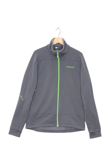 Fleecejacke für Herren