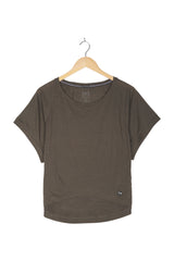 T-Shirt Merino für Damen