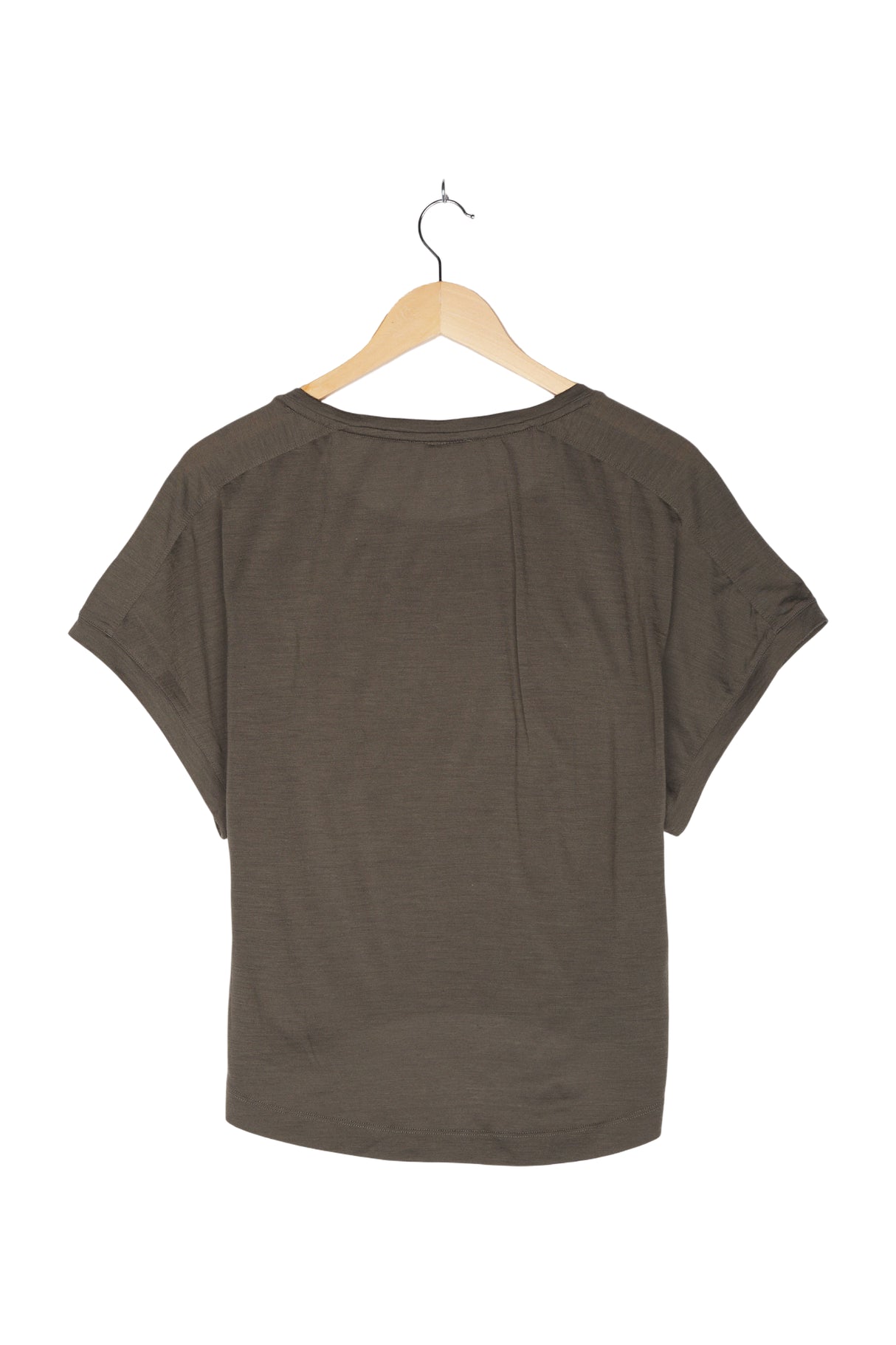 T-Shirt Merino für Damen