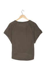 T-Shirt Merino für Damen