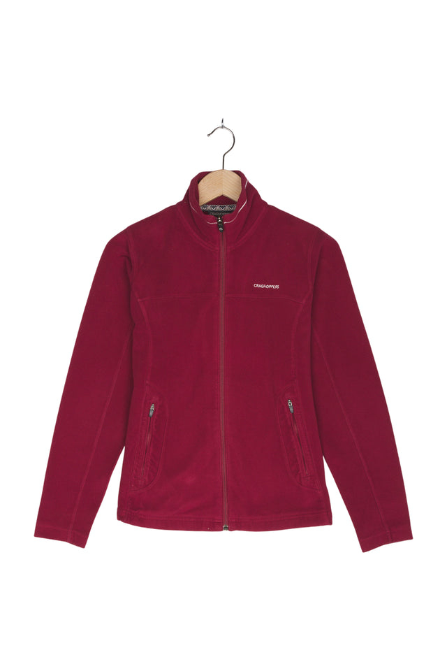 Fleecejacke für Damen