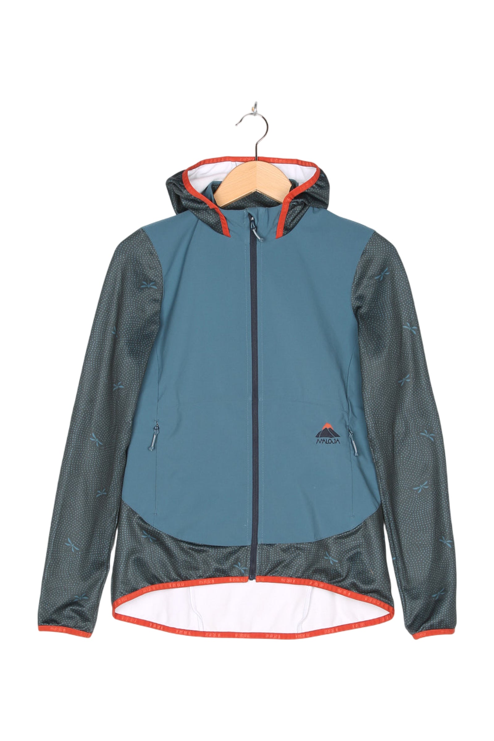 Fahrradjacke für Damen