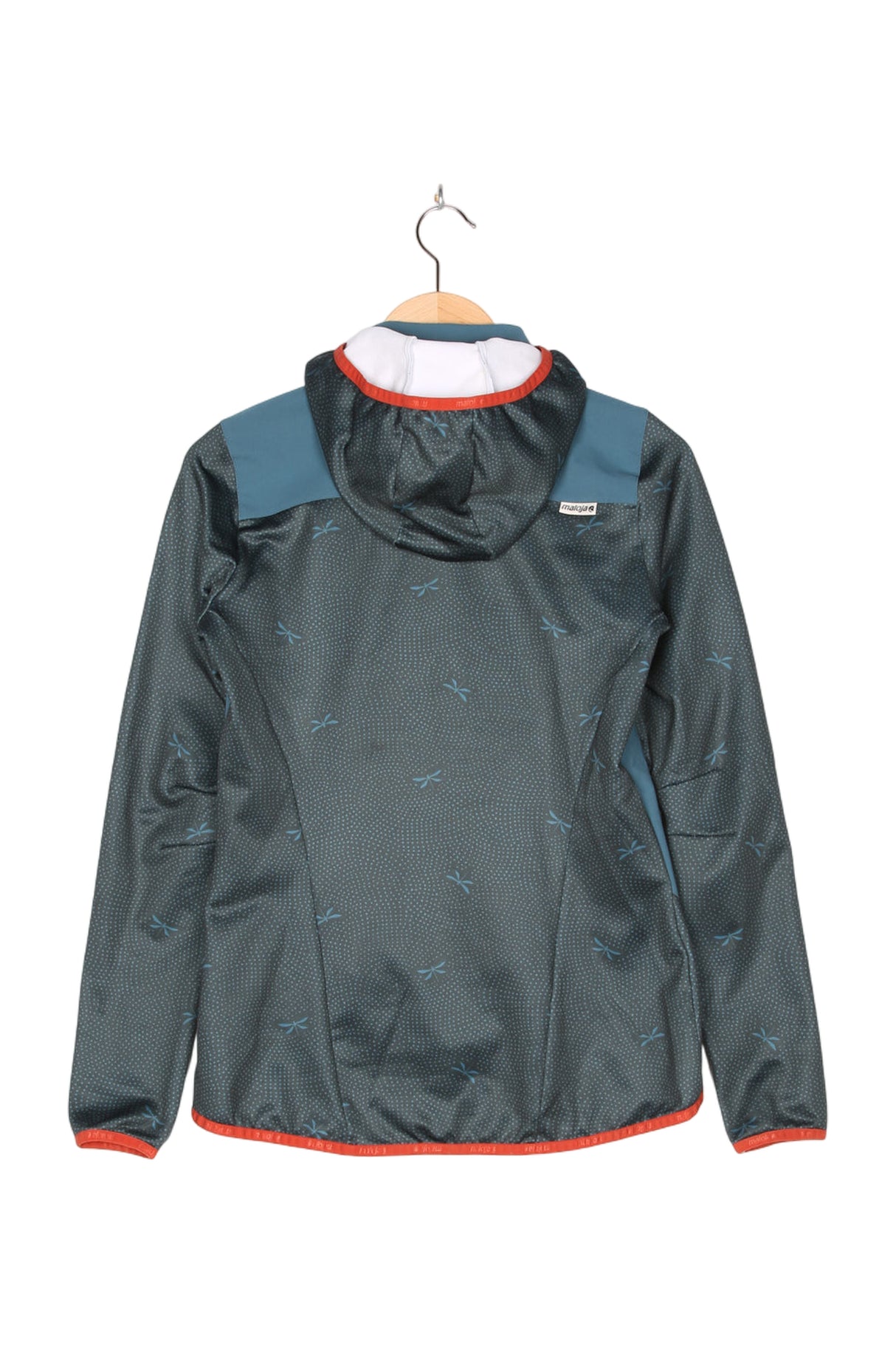 Fahrradjacke für Damen