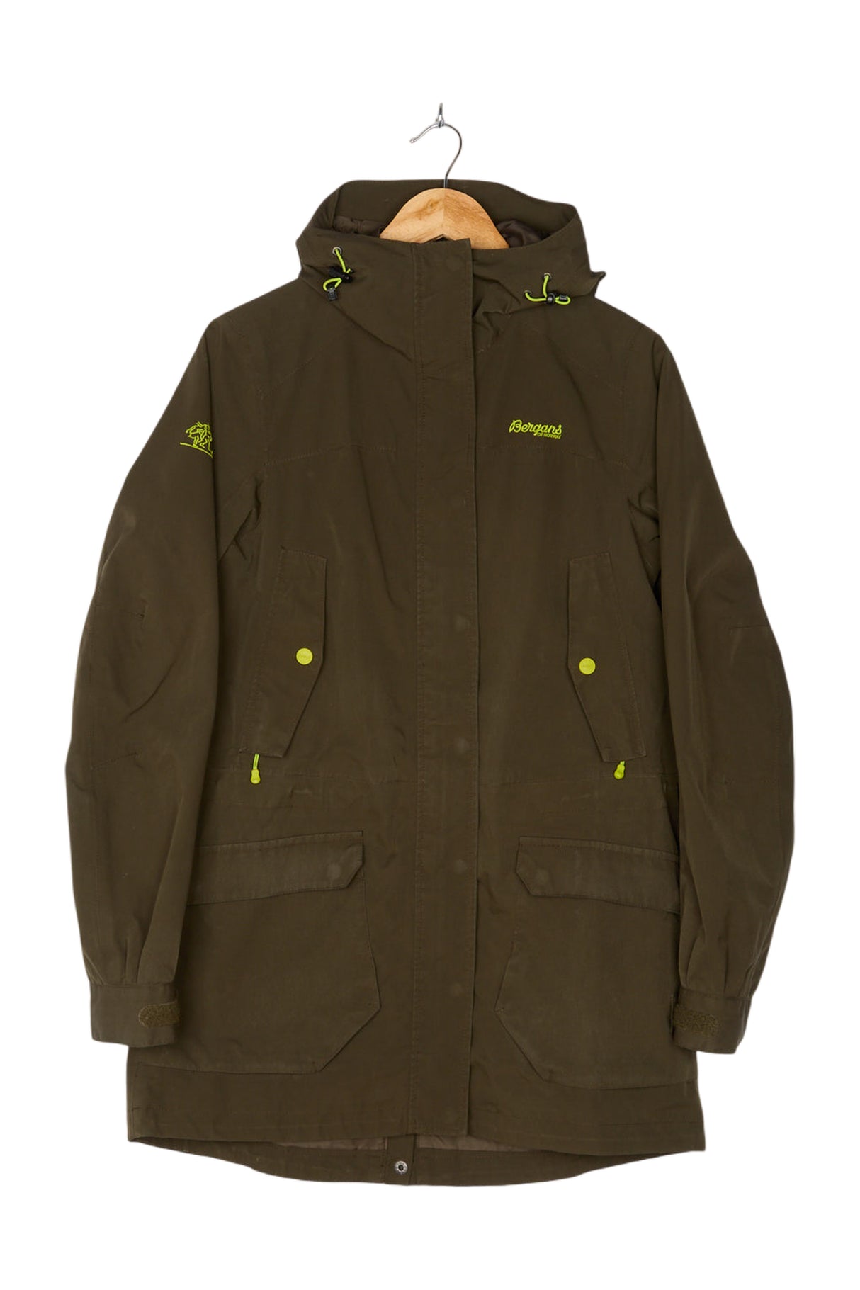 Freizeitjacke für Damen