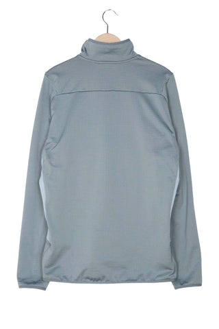 Fleecejacke für Herren