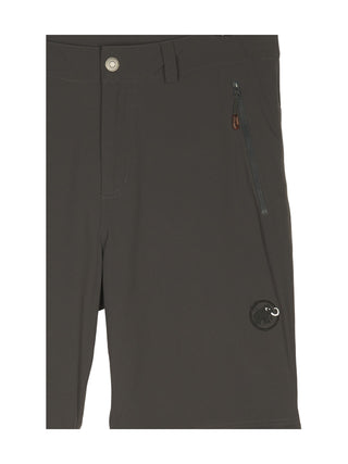 Zip-Hose für Herren