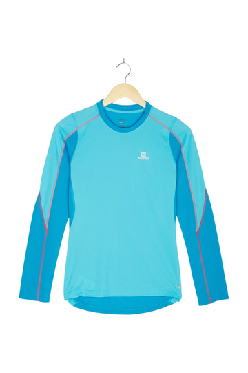 Longsleeve Funktion für Damen