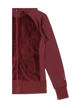 Fleecejacke für Damen