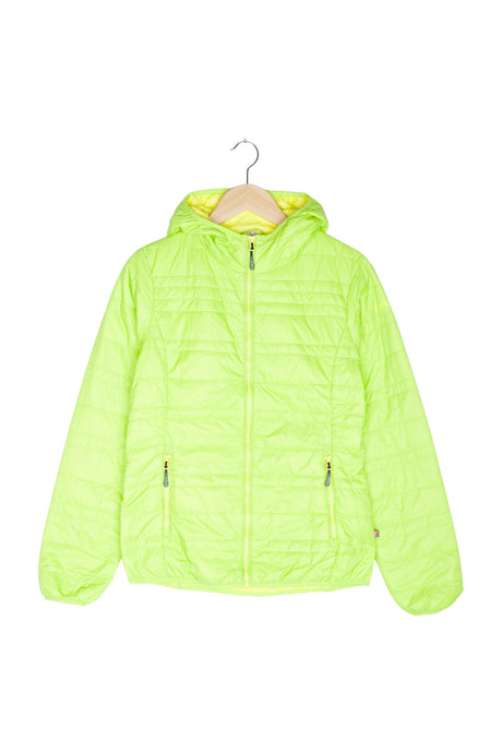 Isolationsjacke (Wolle) für Damen