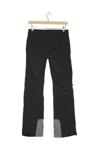 Hardshellhose, Regenhose für Damen