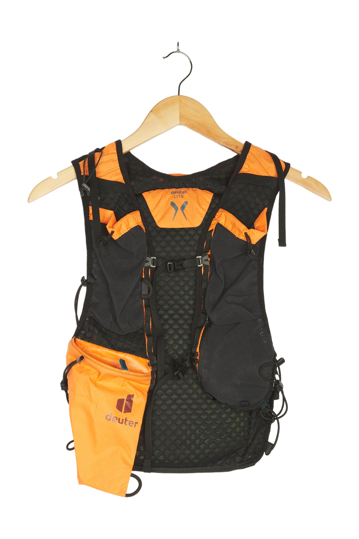 Trailrunningrucksack für Damen & Herren