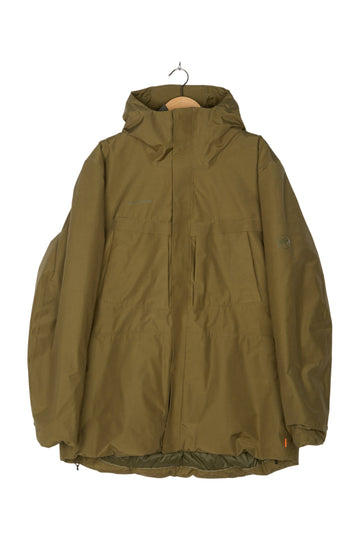 Winterjacke für Herren