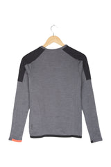 Longsleeve Merino für Damen