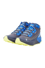 Kinabalu 3 Mid GTX dark blue Laufschuhe & Trailrunningschuhe für Herren