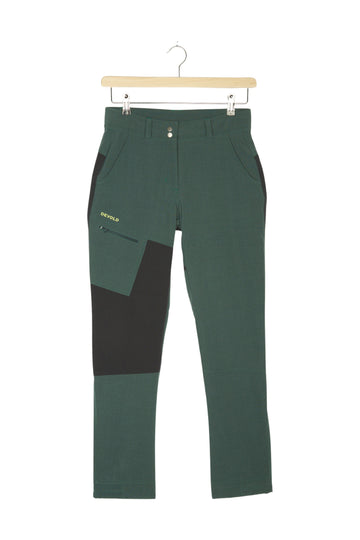 KEIPEN MERINO PANTS für Damen