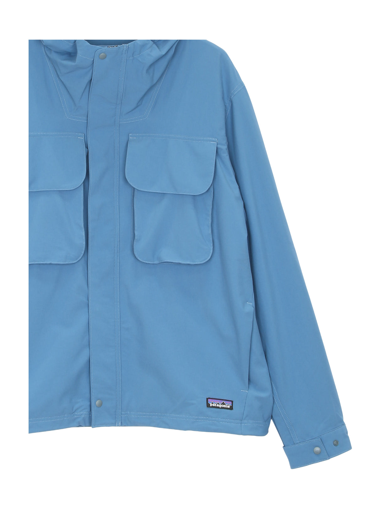 Freizeitjacke für Herren