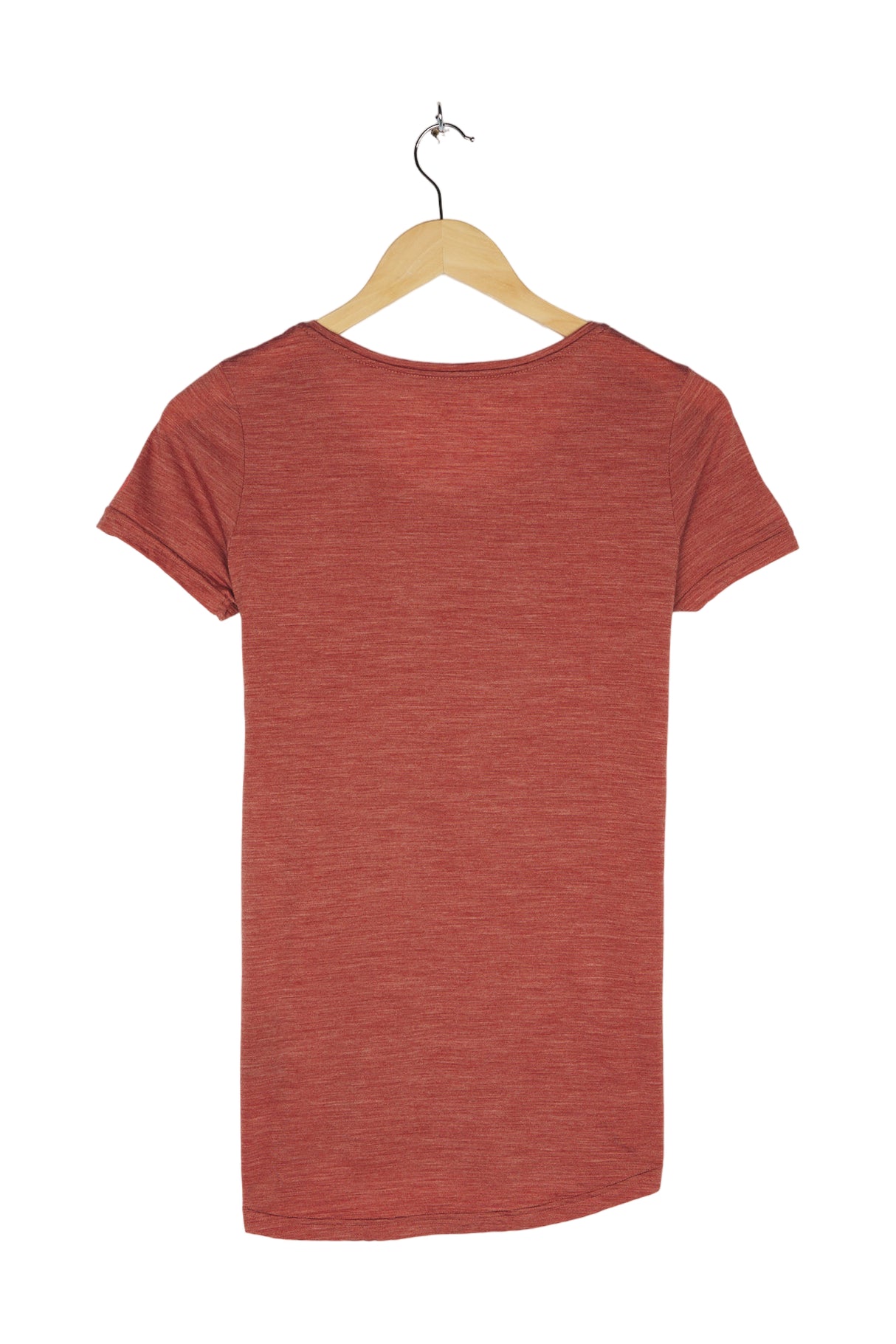 T-Shirt Merino für Damen