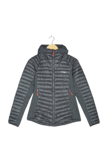 Kunstfaserjacke für Damen