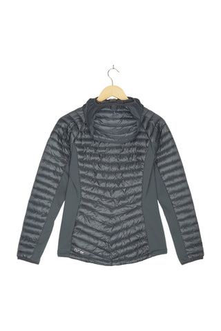 Kunstfaserjacke für Damen