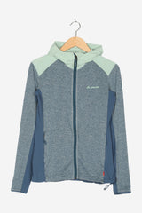 Fleecejacke für Damen