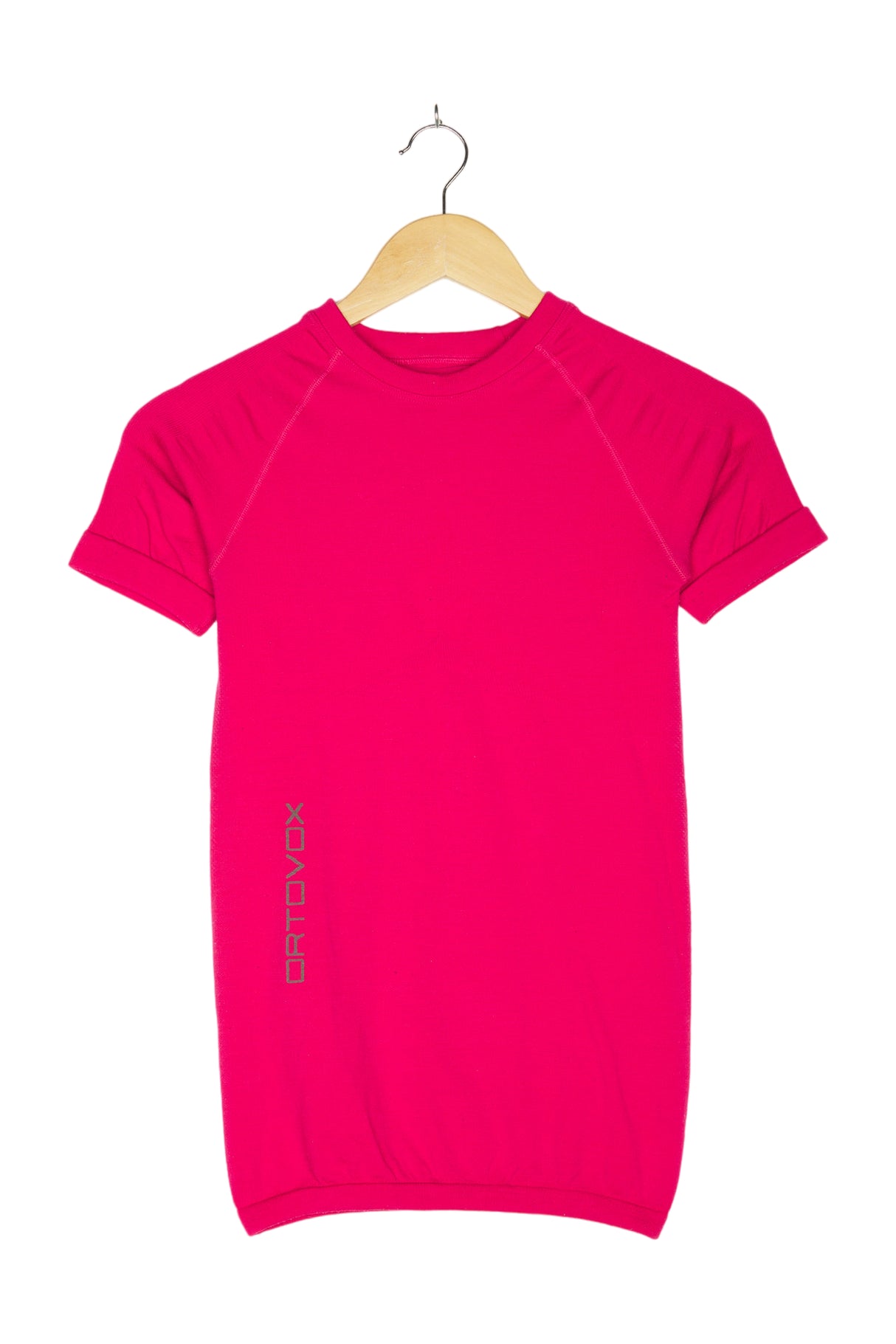 T-Shirt Merino für Damen