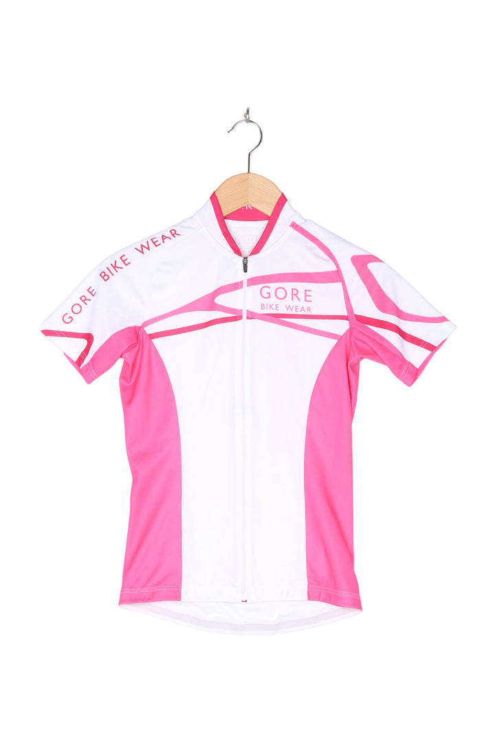 Fahrradtrikot für Damen