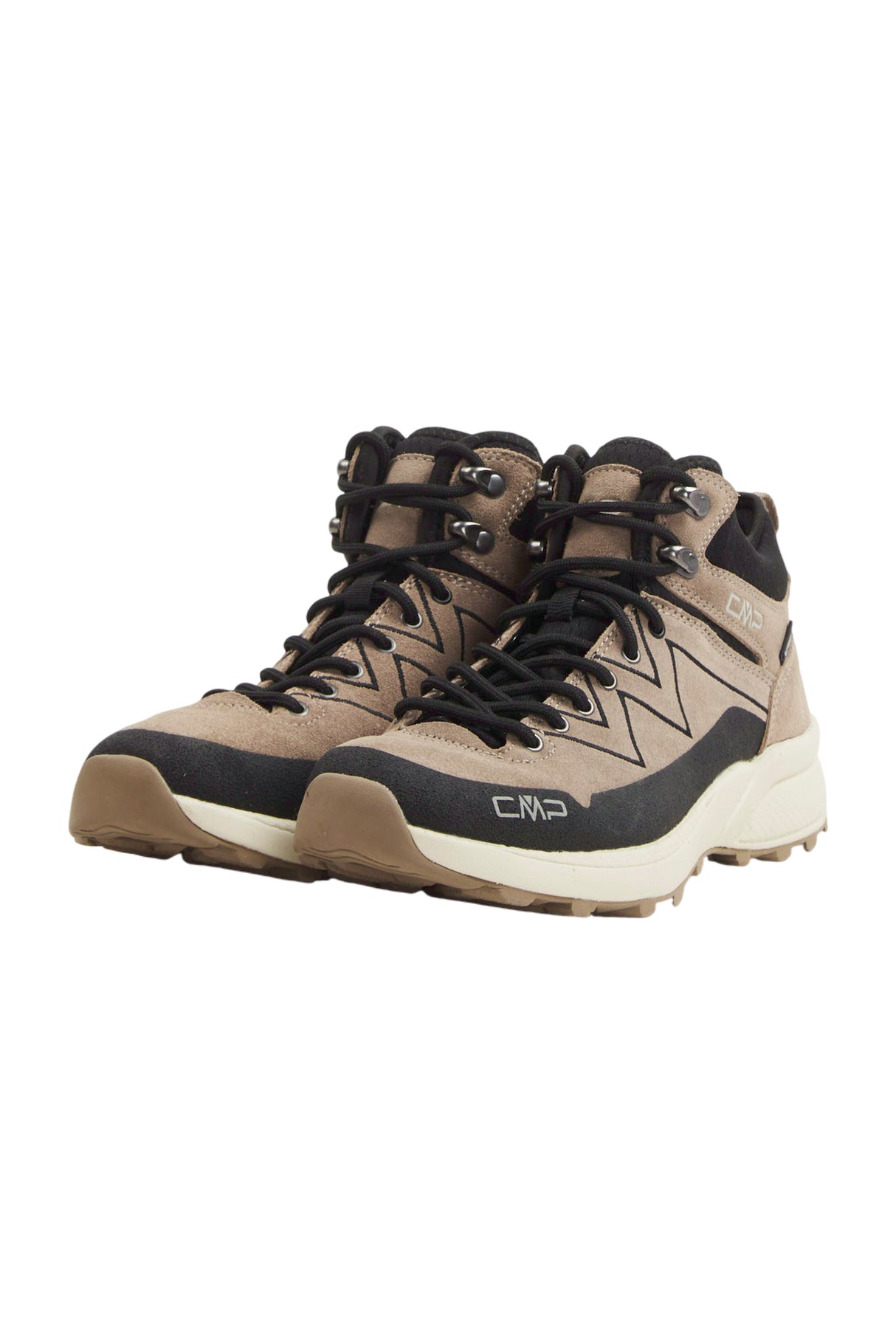 Wanderschuhe & Trekkingschuhe für Damen