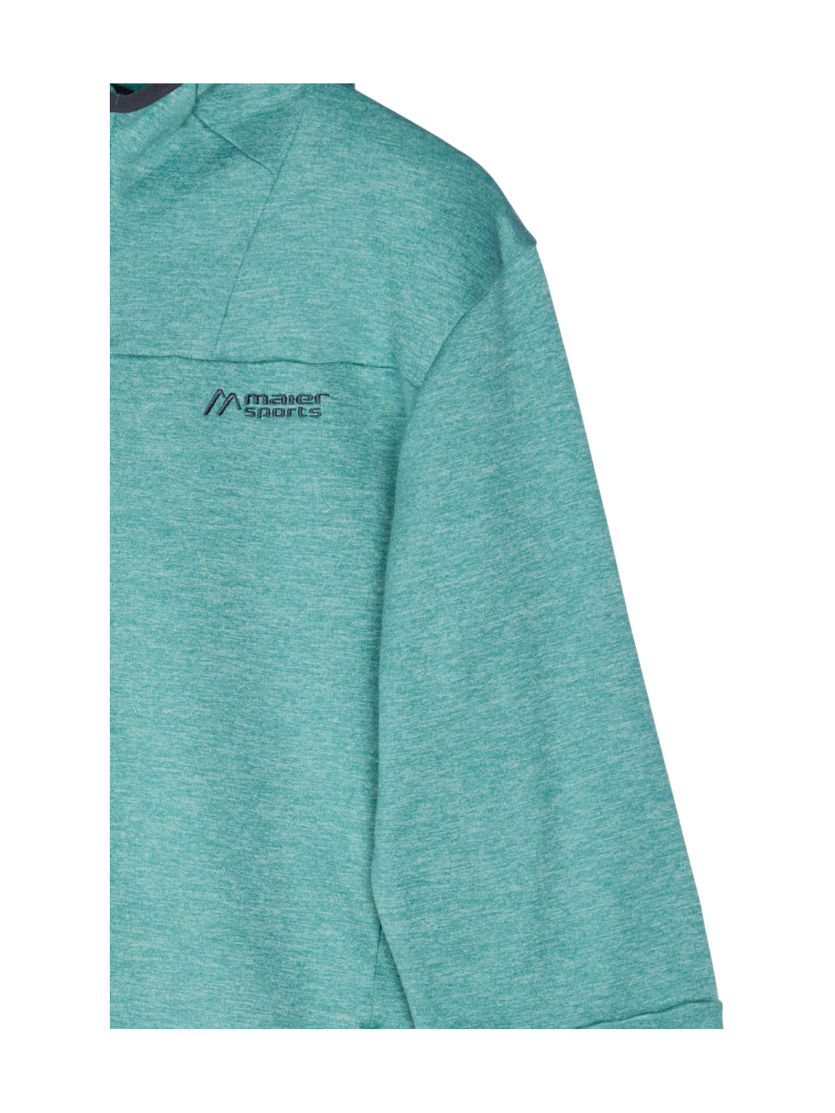 Fleecejacke für Herren