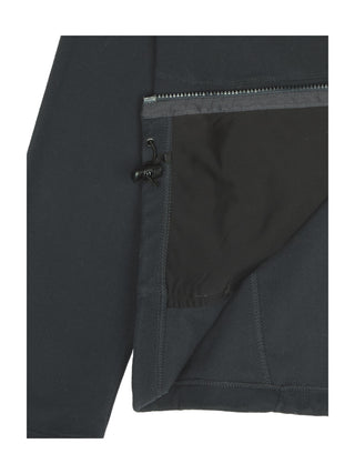 Fleecejacke für Herren