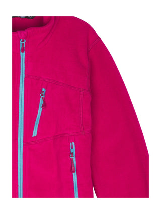 Fleecejacke für Kinder