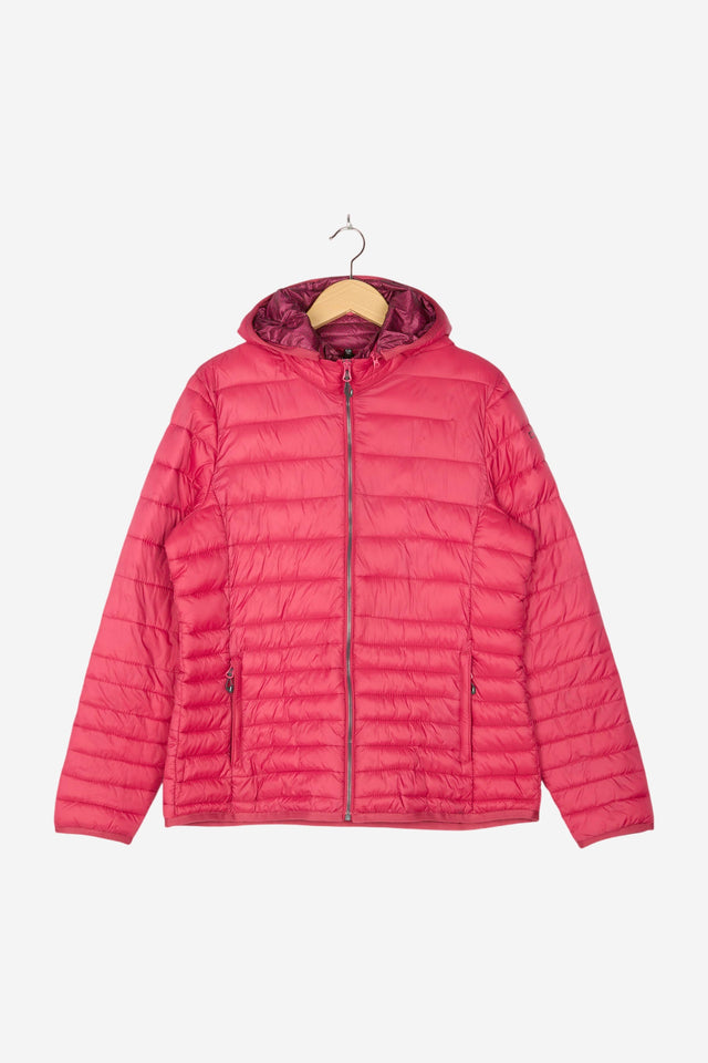 Isolationsjacke für Damen