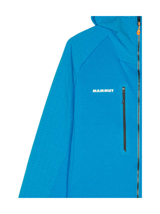 Fleecejacke für Herren