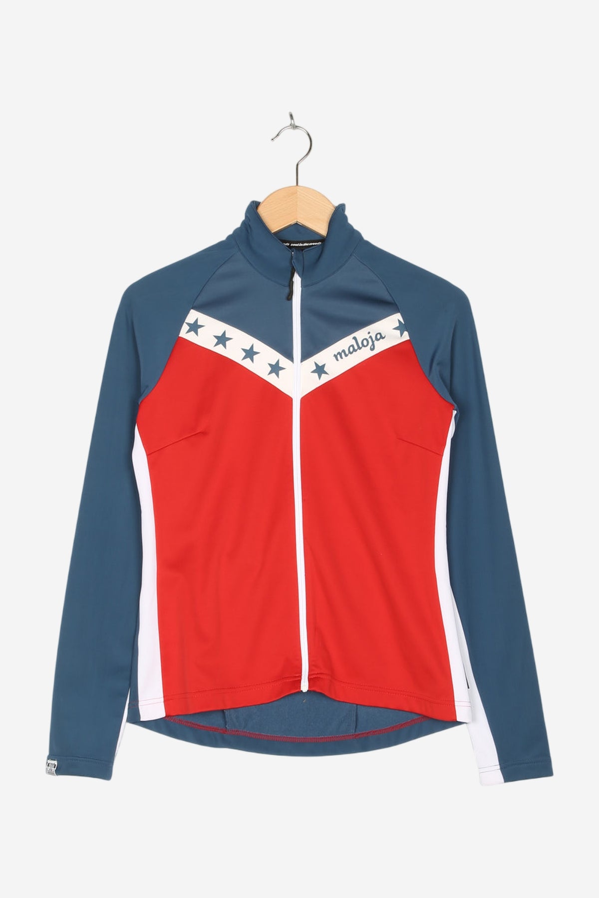 Fahrradjacke für Damen