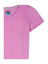 T-Shirt Merino für Damen