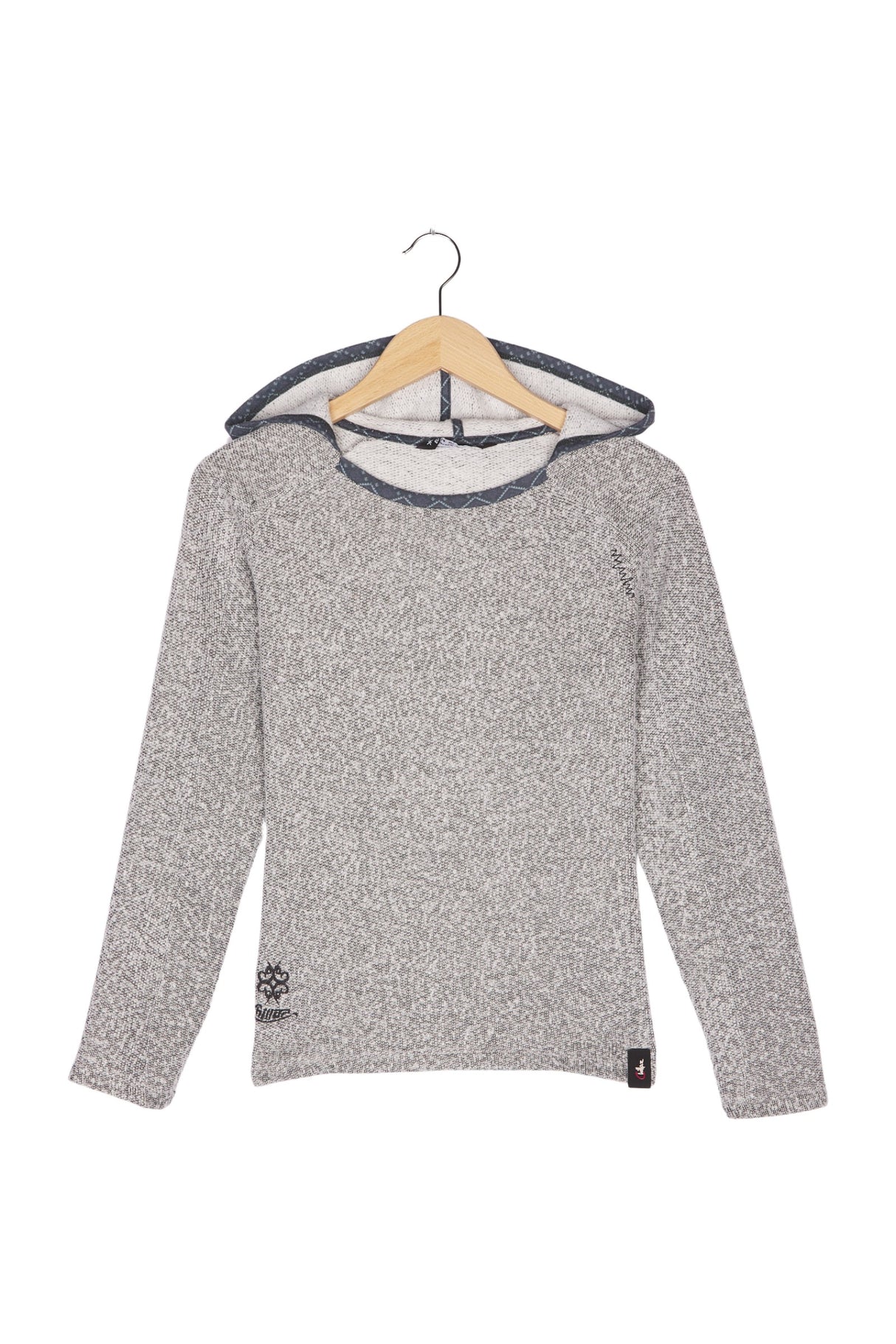 Hoodie für Damen