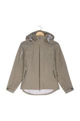 Hardshelljacke, Regenjacke für Damen