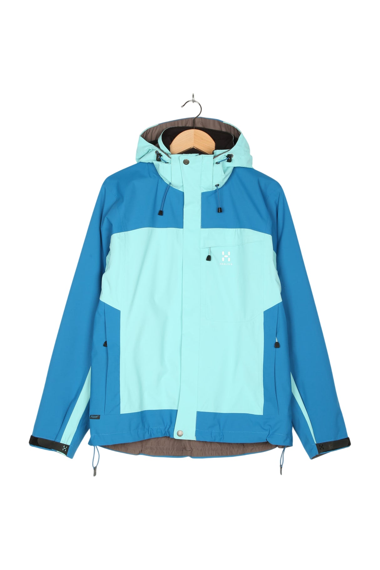 Regenjacke für Damen