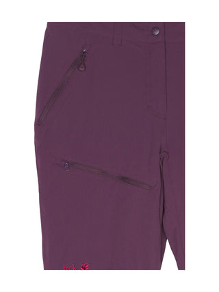 Softshellhose für Damen