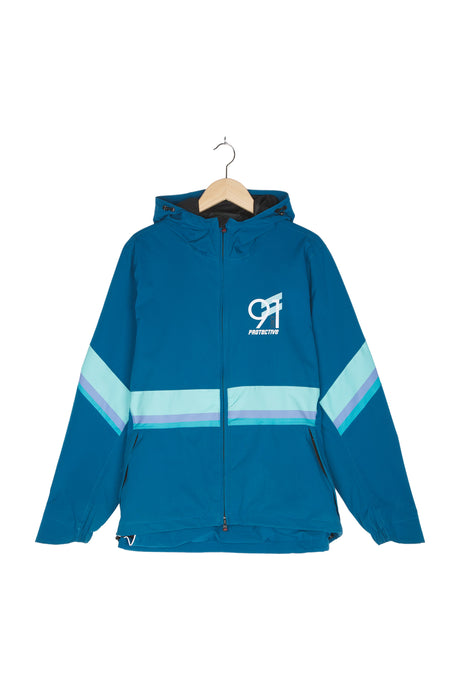 Radjacke für Damen