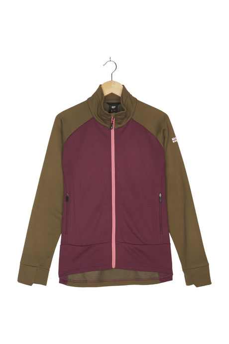 Fleecejacke für Damen